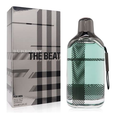 burberry the beat 淡 香水|Burberry The Beat .